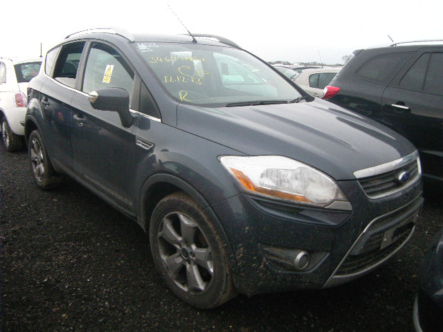 FORD KUGA Breakers, KUGA ZETEC Reconditioned Parts 