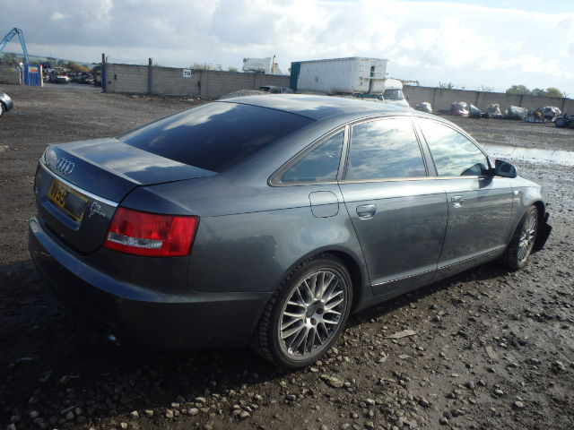 AUDI A6 Dismantlers, A6 TDI S L Used Spares 