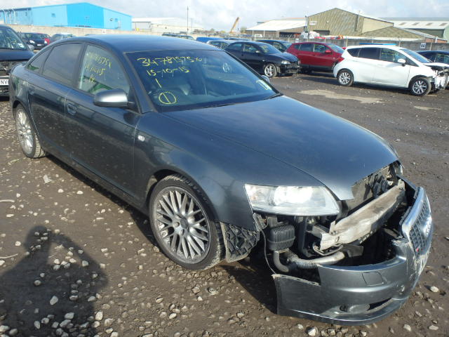 AUDI A6 Breakers, A6 TDI S L Reconditioned Parts 