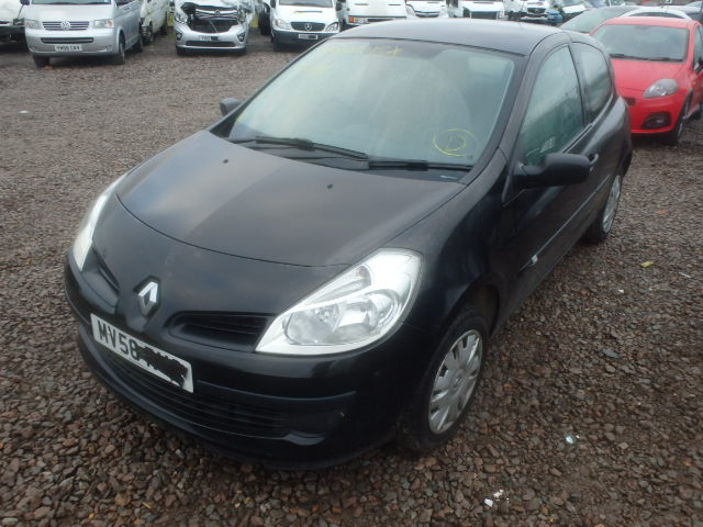 RENAULT CLIO Breakers, EXPRESSION Parts 