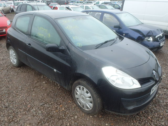 RENAULT CLIO Breakers, CLIO EXPRESSION Reconditioned Parts 