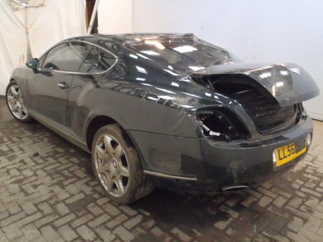Breaking BENTLEY CONTINENTAL, CONTINENTAL GT AWD Secondhand Parts 