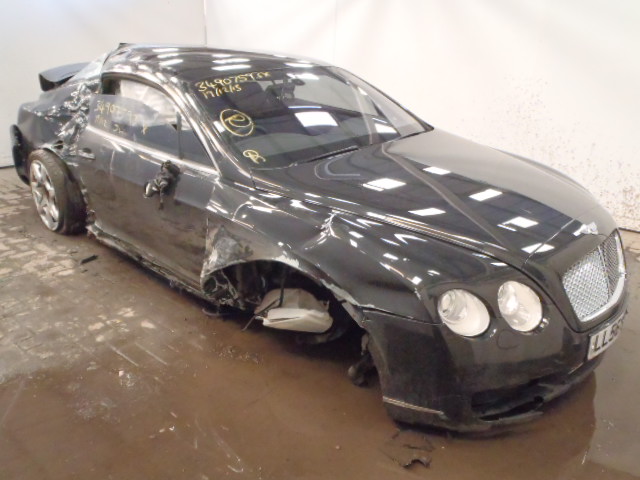 BENTLEY CONTINENTAL Breakers, CONTINENTAL GT AWD Reconditioned Parts 