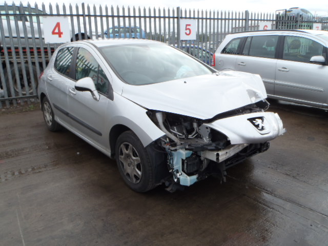 PEUGEOT 308 Breakers, 308 S Reconditioned Parts 