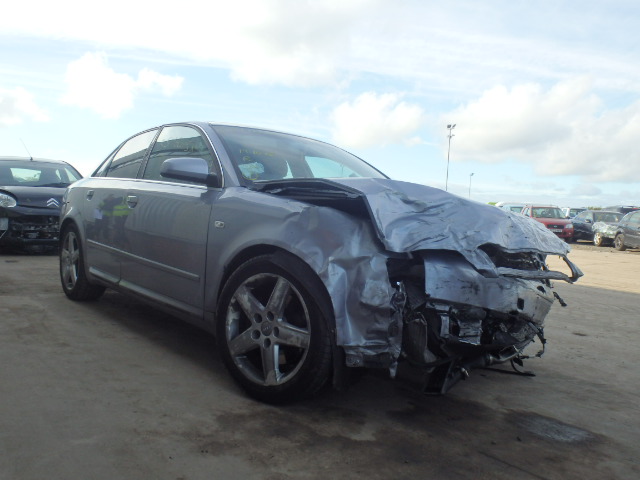 AUDI A4 Breakers, A4 TDI SPORT Reconditioned Parts 