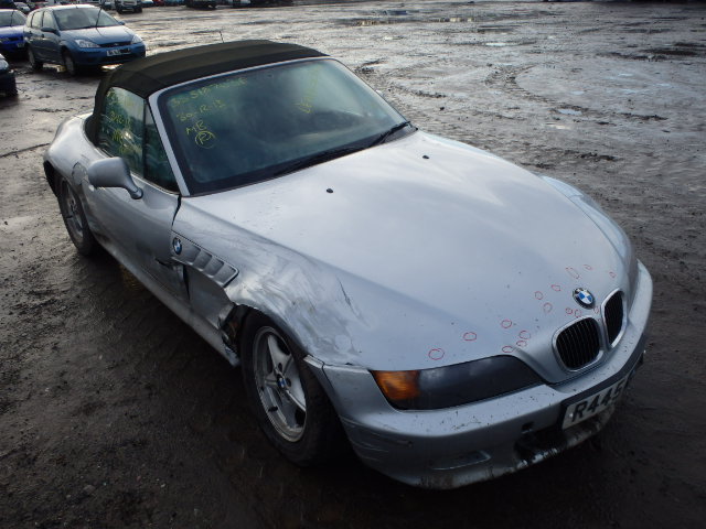 BMW Z3 Breakers, Z3  Reconditioned Parts 