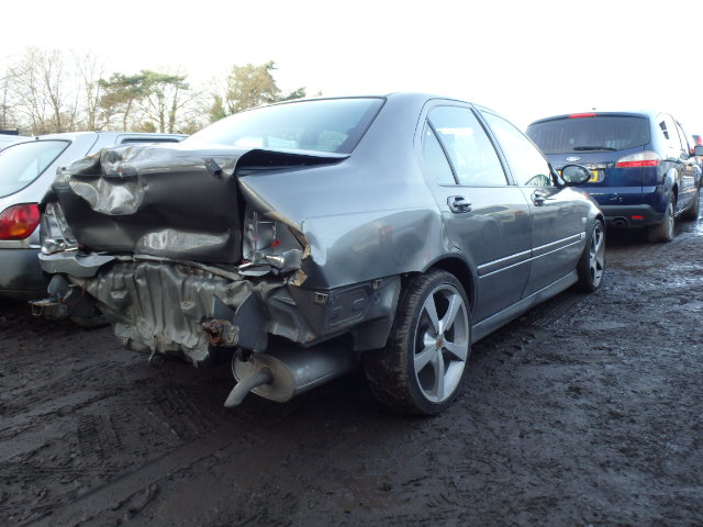 MG ZS Dismantlers, ZS + TD 101 Used Spares 