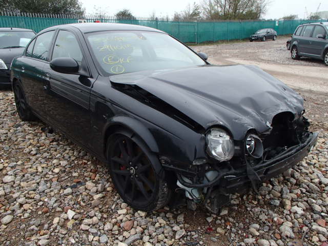 JAGUAR S-TYPE Breakers, S-TYPE R A Reconditioned Parts 
