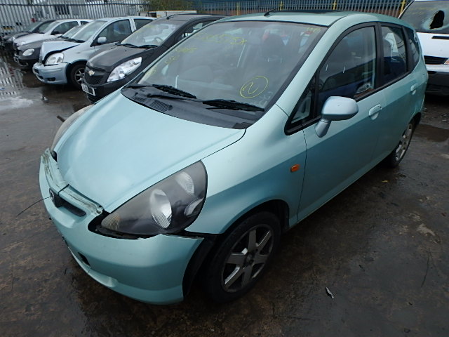 Buy 2002 HONDA JAZZ SE SPORT Car Parts