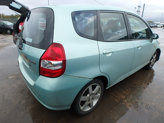 HONDA JAZZ Dismantlers, JAZZ SE SPORT Used Spares 