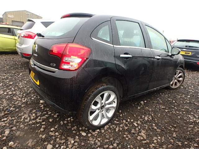 CITROEN C3 Dismantlers, C3 SELECTION Used Spares 