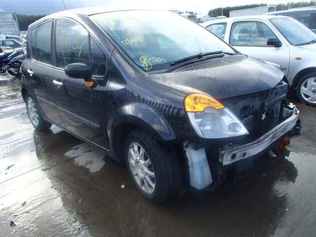 RENAULT MODUS Breakers, MODUS DYNA Reconditioned Parts 