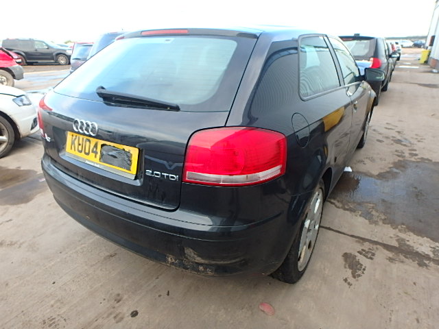 AUDI A3 Dismantlers, A3 SPORT TURBO Used Spares 