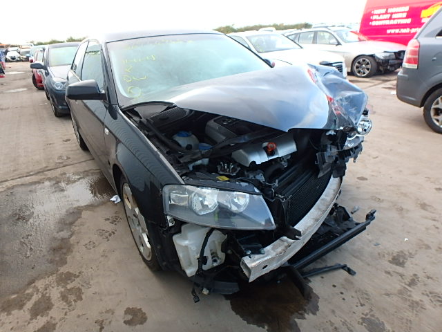 AUDI A3 Breakers, A3 SPORT TURBO Reconditioned Parts 