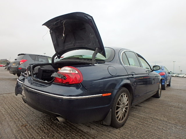 JAGUAR S TYPE Dismantlers, S TYPE SE Used Spares 