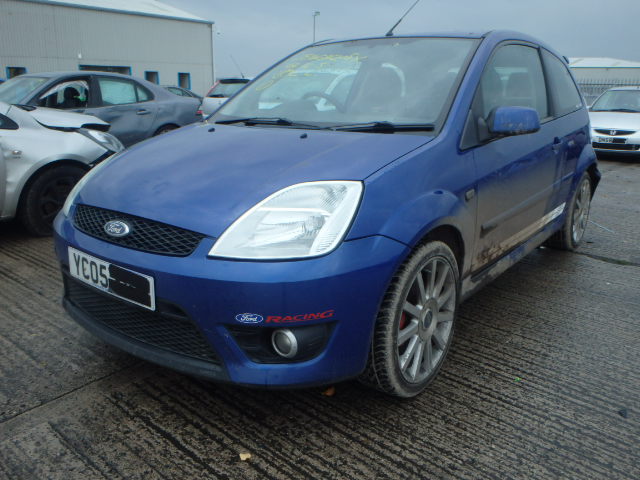 FORD FIESTA Breakers, ST Parts 