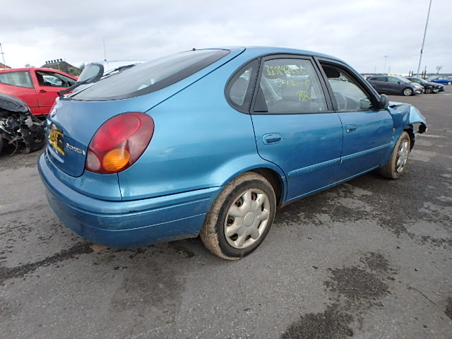 TOYOTA COROLLA Dismantlers, COROLLA GS Used Spares 