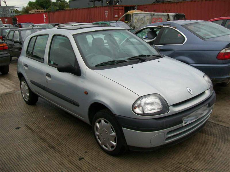 RENAULT CLIO GRANDE RN Breakers, 1149cc Parts 