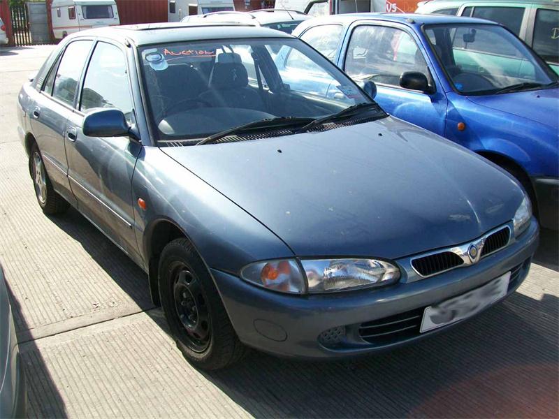 Breaking PROTON PERSONA XLI, PERSONA XLI 1597cc Secondhand Parts 