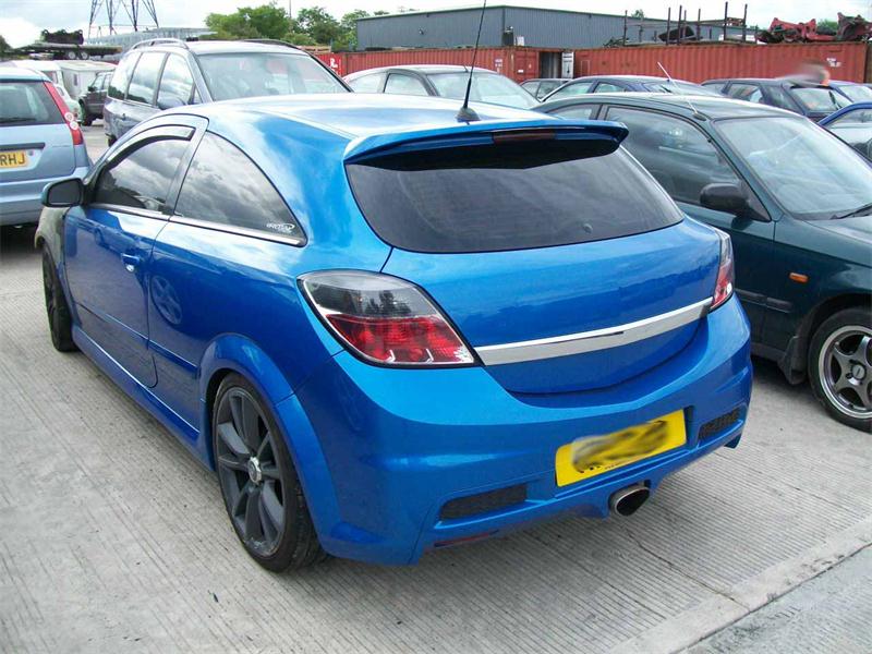 VAUXHALL ASTRA VXR Dismantlers, ASTRA VXR 1998cc Used Spares 