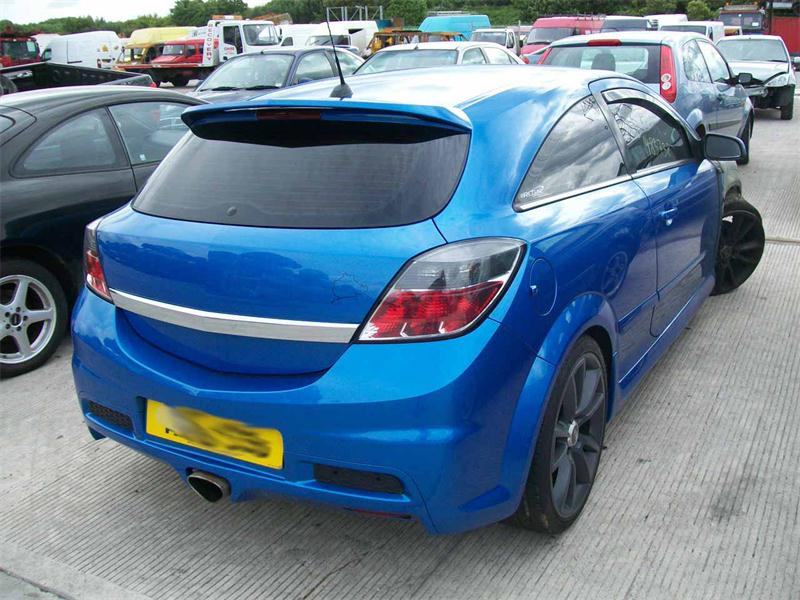 VAUXHALL ASTRA VXR Breakers, ASTRA VXR 1998cc Reconditioned Parts 