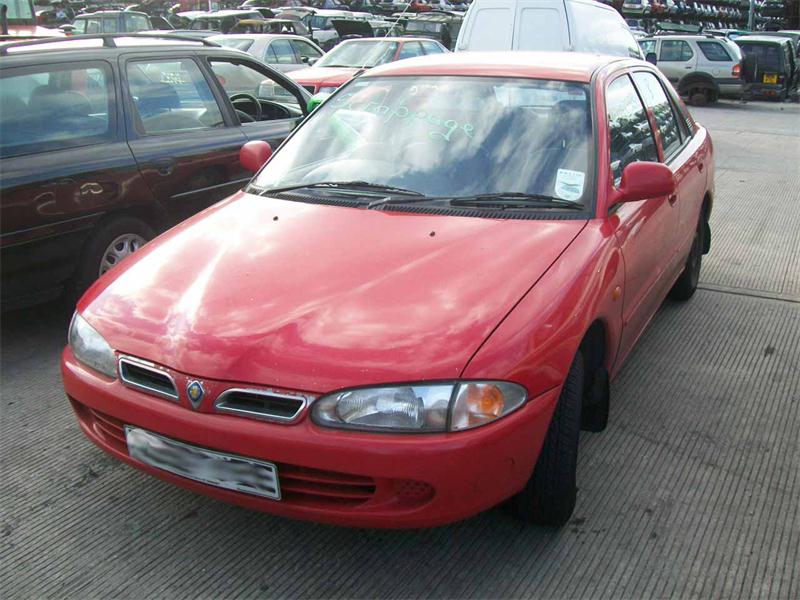 Breaking PROTON PERSONA LSI, PERSONA LSI 1299cc Secondhand Parts 