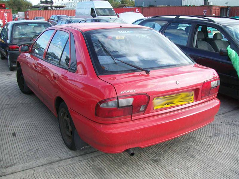 PROTON PERSONA LSI Dismantlers, PERSONA LSI 1299cc Used Spares 