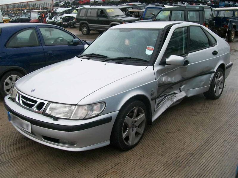 Breaking SAAB 93, 93 2171cc Secondhand Parts 