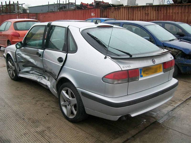 SAAB 93 Dismantlers, 93 2171cc Used Spares 