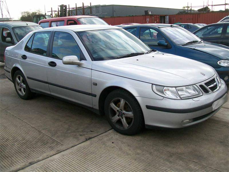 Breaking SAAB 95 ARC, 95 ARC 2290cc Secondhand Parts 