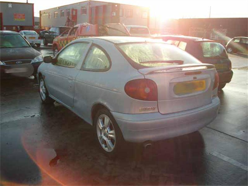 RENAULT MEGANE PRIVILEGE+ IDE CP Dismantlers, MEGANE PRIVILEGE+ IDE CP 1998cc Used Spares 