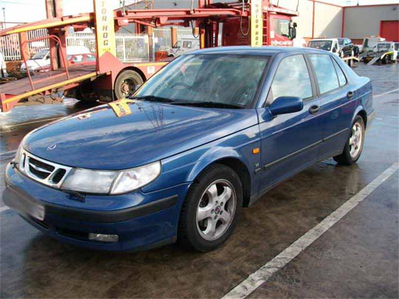 Breaking SAAB 95 SE..eng u/s, 95 SE..eng u/s 1985cc Secondhand Parts 