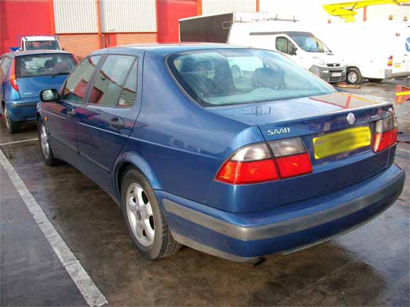 SAAB 95 SE..eng u/s Dismantlers, 95 SE..eng u/s 1985cc Used Spares 