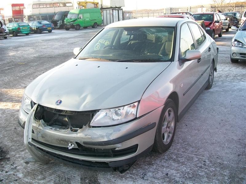 Breaking SAAB 93, 93 1910cc Secondhand Parts 