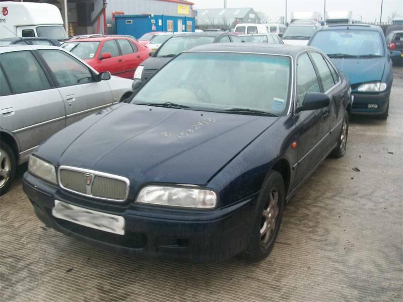 Breaking ROVER 600 SERIES SERIES, 600 SERIES SERIES 1797cc Secondhand Parts 