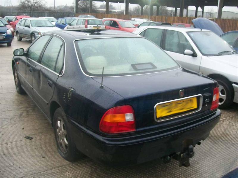 ROVER 600 SERIES SERIES Dismantlers, 600 SERIES SERIES 1797cc Used Spares 