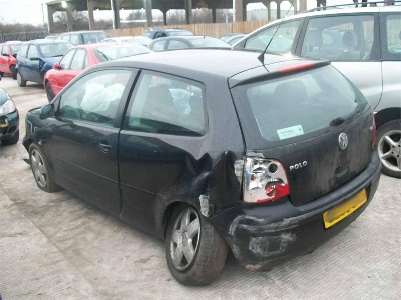 VOLKSWAGEN POLO SPORT TDI Dismantlers, POLO SPORT TDI 1896cc Used Spares 