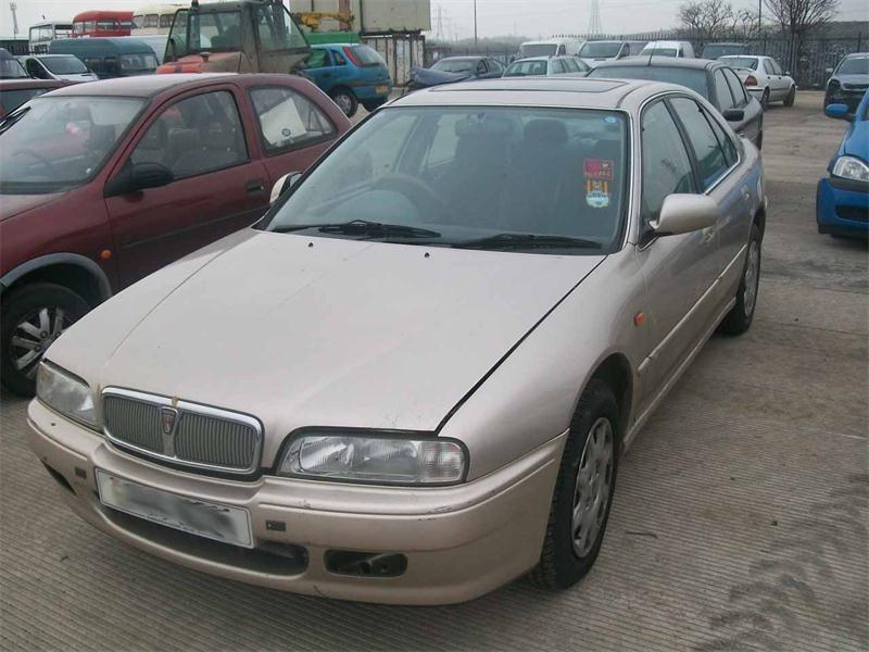 Breaking ROVER 600 SERIES SI, 600 SERIES SI 1850cc Secondhand Parts 