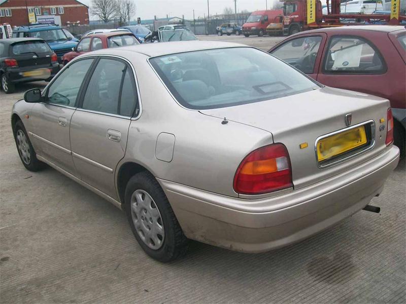 ROVER 600 SERIES SI Dismantlers, 600 SERIES SI 1850cc Used Spares 