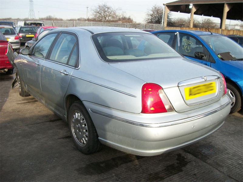 ROVER 75 CONNOISSEUR SE Breakers, 75 CONNOISSEUR SE 1800cc Reconditioned Parts 