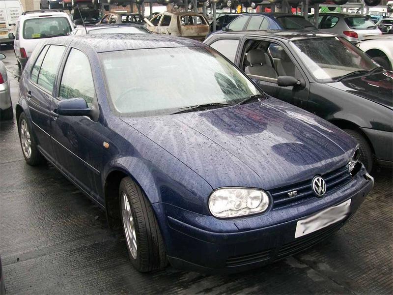 VOLKSWAGEN GOLF V5 Breakers, 2300cc Parts 