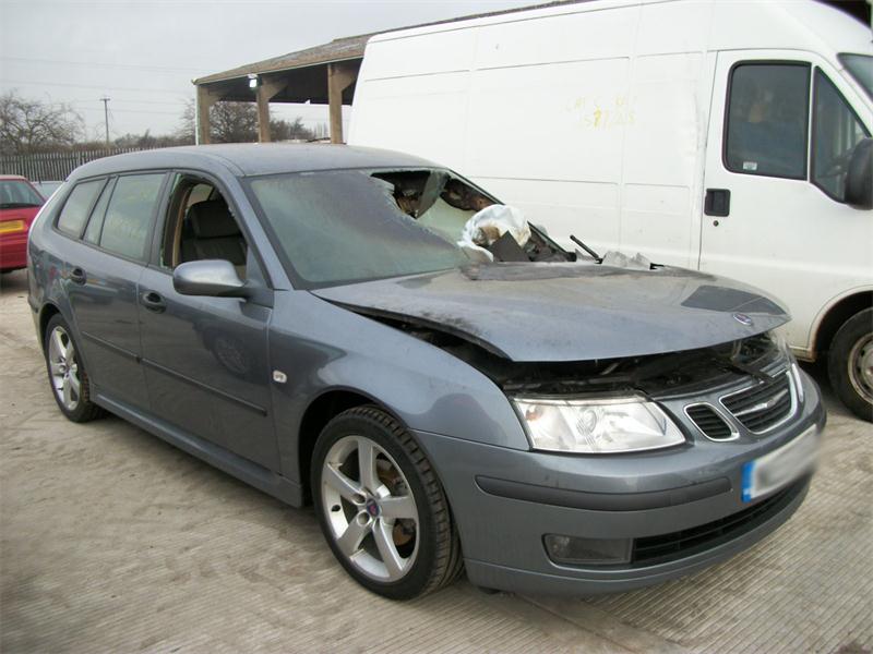 Breaking SAAB 93 VECTOR DTH, 93 VECTOR DTH 1910cc Secondhand Parts 