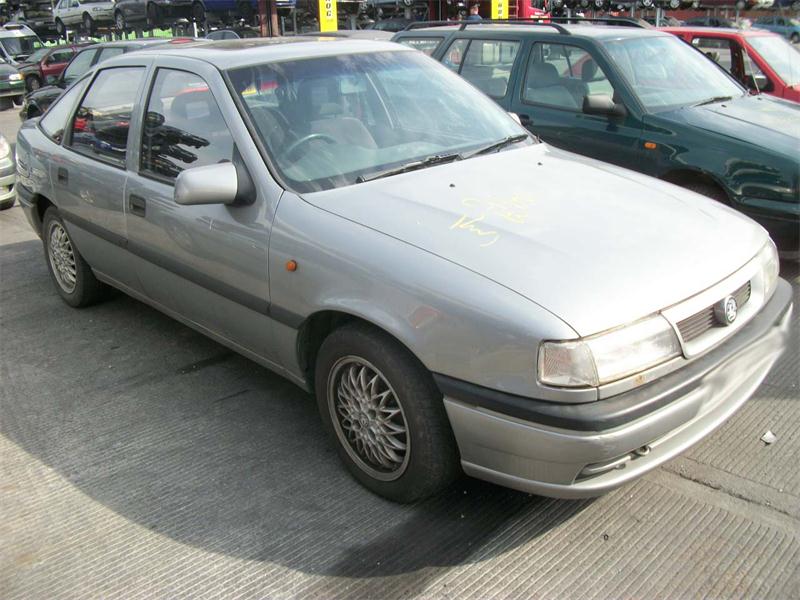 VAUXHALL CAVALIER EXPRESSION spare parts, CAVALIER EXPRESSION 1796cc ...