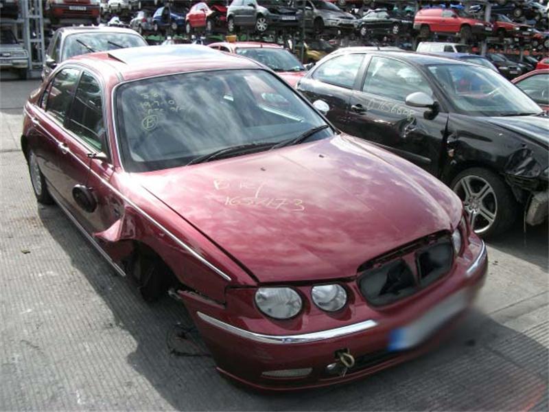 ROVER 75 CONNOISSEUR Breakers, 1951cc Parts 