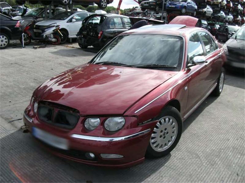 Breaking ROVER 75 CONNOISSEUR, 75 CONNOISSEUR 1951cc Secondhand Parts 