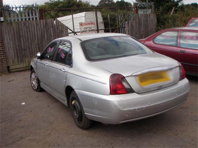 ROVER 75 CONNOISSEUR SE CDTI A Breakers, 75 CONNOISSEUR SE CDTI A 1951cc Reconditioned Parts 