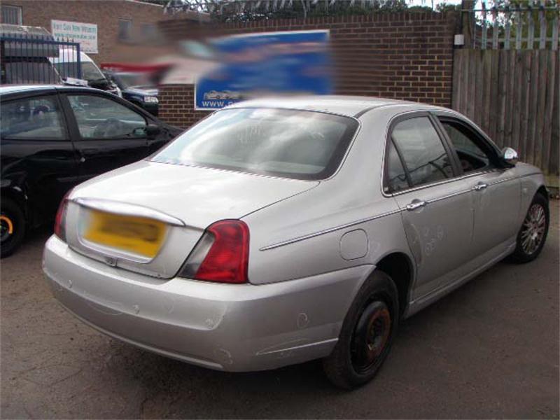 ROVER 75 CONNOISSEUR SE CDTI A Dismantlers, 75 CONNOISSEUR SE CDTI A 1951cc Car Spares 