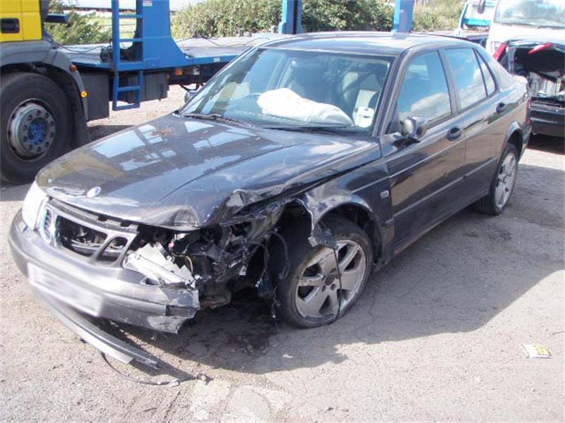 SAAB 95 VECTOR AUTO Dismantlers, 95 VECTOR AUTO 1990cc Car Spares 