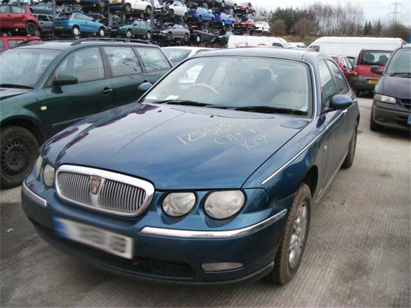 ROVER 75 CLASSIC SE Breakers, 1991cc Parts 