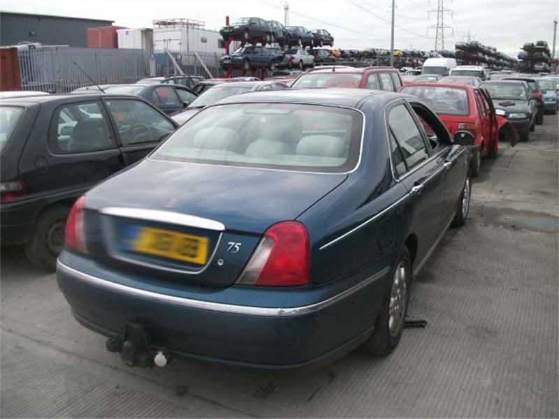 ROVER 75 CLASSIC SE Dismantlers, 75 CLASSIC SE 1991cc Used Spares 